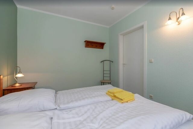 Ferienwohnung in K&uuml;hlungsborn - Strandjuwel 242 - Bild 13