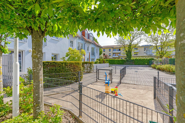 Ferienwohnung in K&uuml;hlungsborn - Strandjuwel 242 - Bild 19