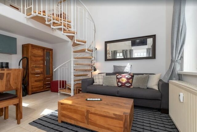 Ferienwohnung in K&uuml;hlungsborn - Strandjuwel 212 - Bild 3