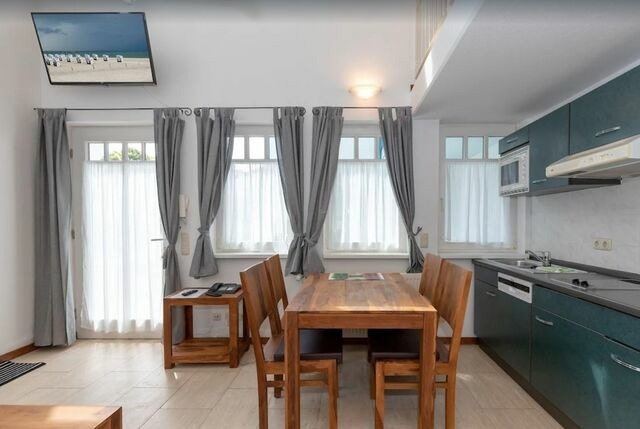 Ferienwohnung in K&uuml;hlungsborn - Strandjuwel 212 - Bild 6