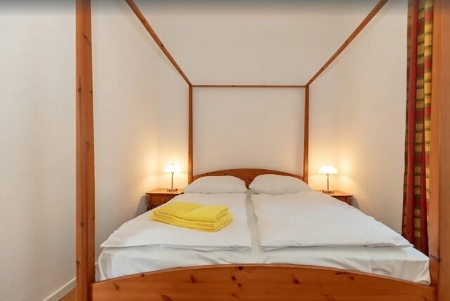 Ferienwohnung in K&uuml;hlungsborn - Strandjuwel 212 - Bild 11