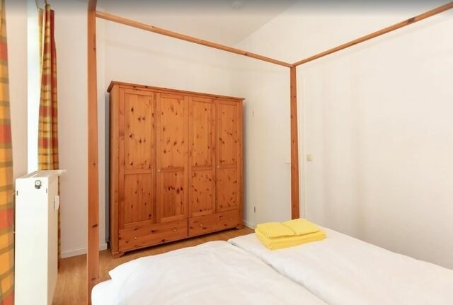 Ferienwohnung in K&uuml;hlungsborn - Strandjuwel 212 - Bild 12