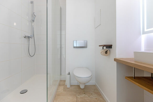 Ferienwohnung in K&uuml;hlungsborn - Strandjuwel 212 - Bild 14