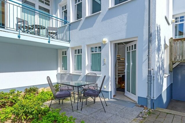 Ferienwohnung in K&uuml;hlungsborn - Strandjuwel 212 - Bild 18