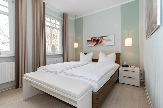 Ferienwohnung in Kühlungsborn - Strandjuwel 224 - Bild 7