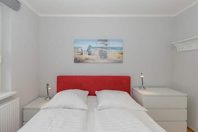 Ferienwohnung in Kühlungsborn - Strandjuwel 245 - Bild 11