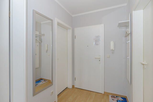 Ferienwohnung in Kühlungsborn - Strandjuwel 245 - Bild 19