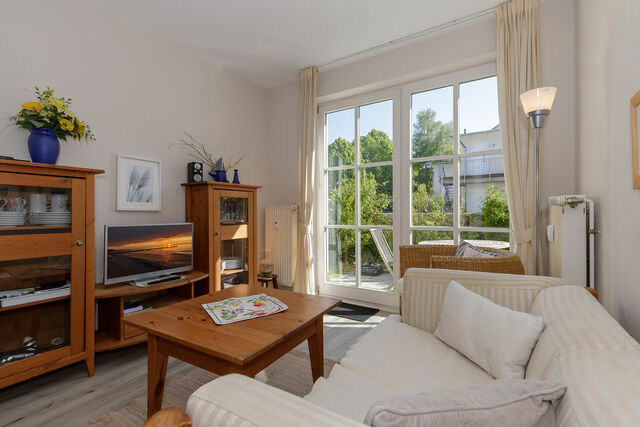 Ferienwohnung in K&uuml;hlungsborn - Strandjuwel 236 - Bild 3