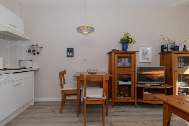 Ferienwohnung in K&uuml;hlungsborn - Strandjuwel 236 - Bild 4