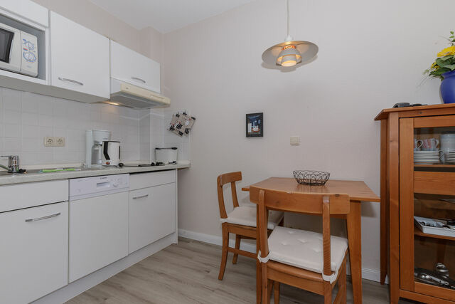 Ferienwohnung in K&uuml;hlungsborn - Strandjuwel 236 - Bild 5