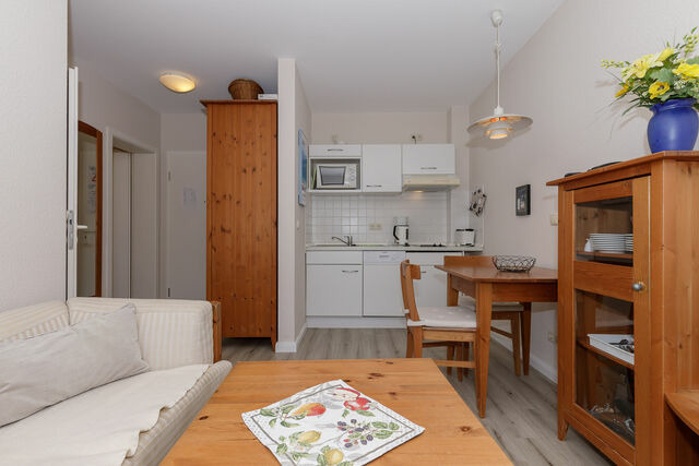 Ferienwohnung in K&uuml;hlungsborn - Strandjuwel 236 - Bild 10