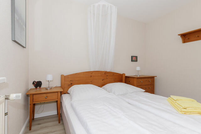 Ferienwohnung in K&uuml;hlungsborn - Strandjuwel 236 - Bild 12