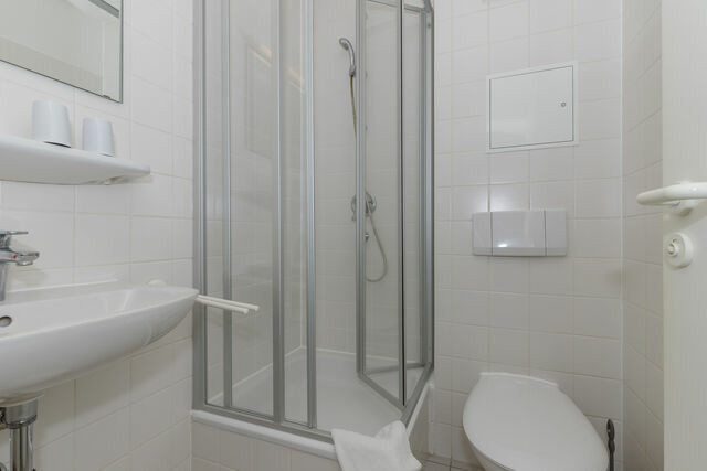 Ferienwohnung in K&uuml;hlungsborn - Strandjuwel 236 - Bild 16