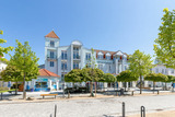 Ferienwohnung in Kühlungsborn - Strandjuwel 213 - Bild 2