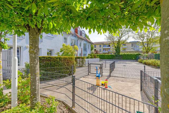Ferienwohnung in Kühlungsborn - Strandjuwel 213 - Bild 21