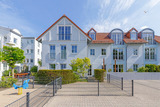 Ferienwohnung in Kühlungsborn - Strandjuwel 213 - Bild 22