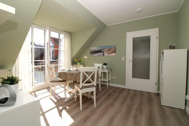 Ferienwohnung in K&uuml;hlungsborn - Strandjuwel 249 - Bild 4