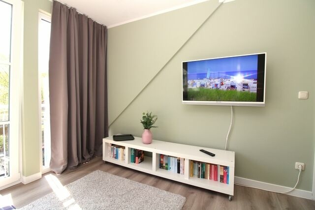 Ferienwohnung in K&uuml;hlungsborn - Strandjuwel 249 - Bild 13