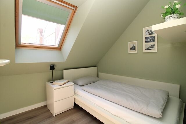 Ferienwohnung in K&uuml;hlungsborn - Strandjuwel 249 - Bild 17