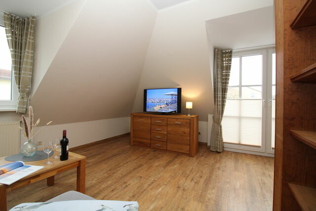 Ferienwohnung in K&uuml;hlungsborn - Strandjuwel 251 - Bild 6