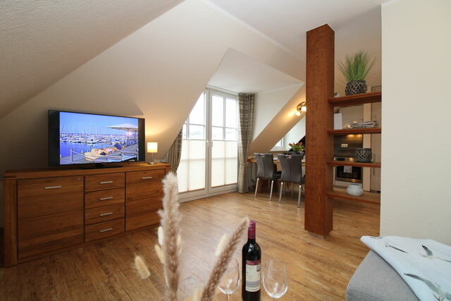 Ferienwohnung in K&uuml;hlungsborn - Strandjuwel 251 - Bild 7