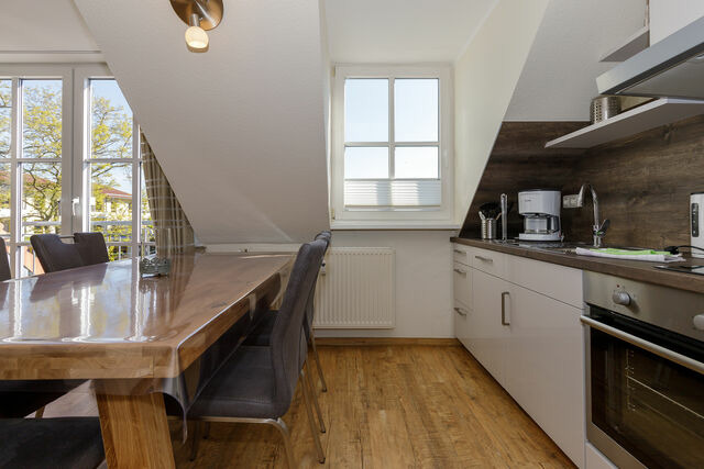 Ferienwohnung in K&uuml;hlungsborn - Strandjuwel 251 - Bild 10