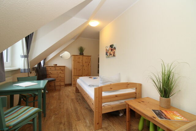 Ferienwohnung in K&uuml;hlungsborn - Strandjuwel 251 - Bild 20