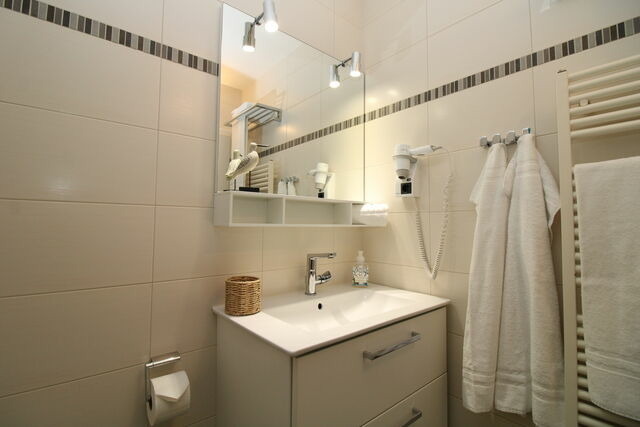 Ferienwohnung in K&uuml;hlungsborn - Strandjuwel 251 - Bild 22