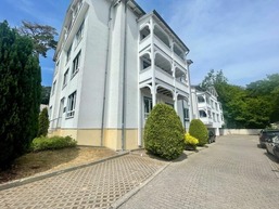 Haus Holstein Ferienappartment