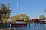 Ferienwohnung in Dierhagen - Ferienwohnung Möwe - Bild 19