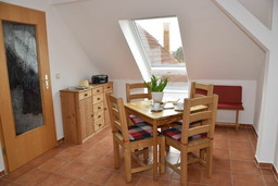 Ferienwohnung M&ouml;we
