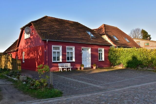 Ferienwohnung in Dierhagen - Ferienwohnung M&ouml;we - Bild 2
