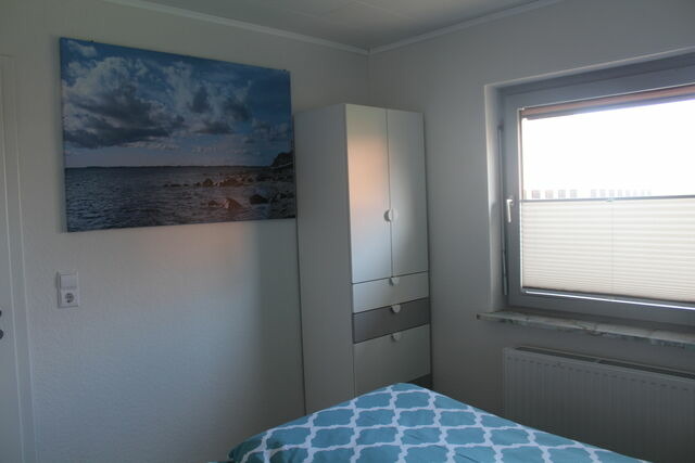 Ferienwohnung in Gro&szlig;enbrode - Fischers Hus / Harmonie - Bild 15