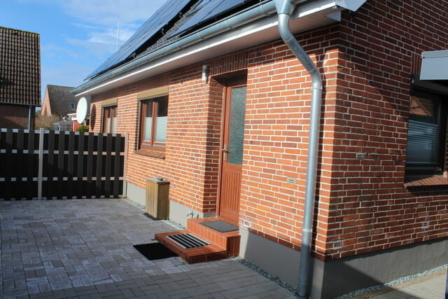 Ferienwohnung in Gro&szlig;enbrode - Fischers Hus / Harmonie - Bild 23