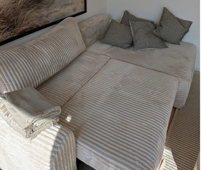 Ferienhaus in Gro&szlig;enbrode - Weststrandhaus - Bild 8