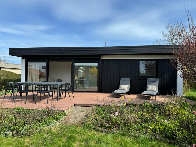 Ferienhaus in Gro&szlig;enbrode - Weststrandhaus - Bild 12