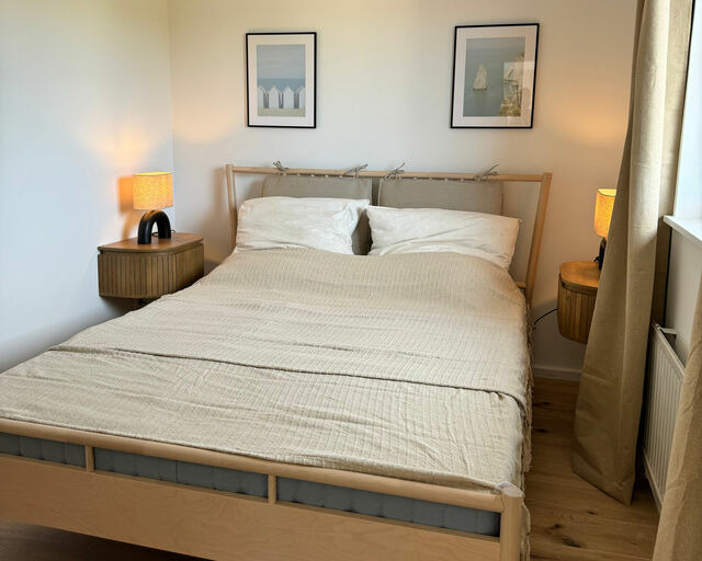 Ferienhaus in Gro&szlig;enbrode - Weststrandhaus - Bild 14