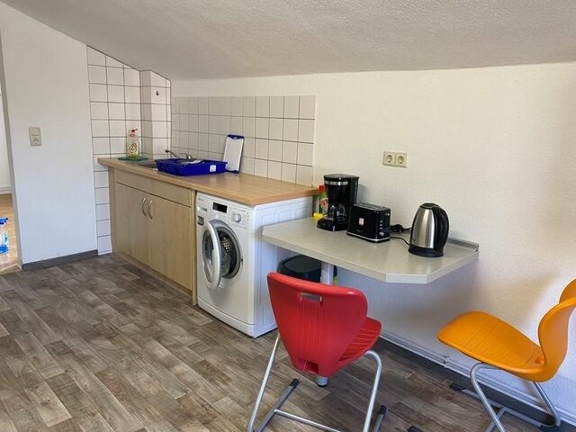 Ferienwohnung in Velgast - Pension 28 - Zimmer 7 - Bild 6