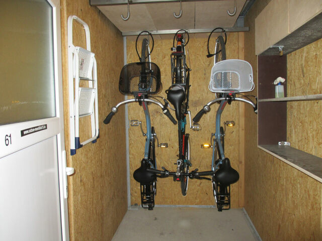 Ferienhaus in Gro&szlig;enbrode - Meerblick 15 - Gro&szlig;enbrode - Bild 12