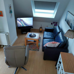 Meerblick 15 - Gro&szlig;enbrode