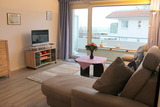 Ferienwohnung in Grömitz - Haus Ostseeblick App. 5 - Bild 3