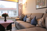 Ferienwohnung in Grömitz - Haus Ostseeblick App. 5 - Bild 4