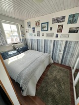 Ferienwohnung in Zingst - Villa Blau Wohnung 03/Studio - Bild 2