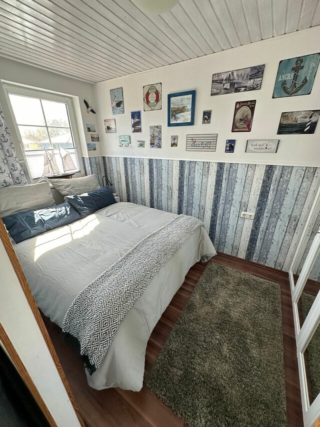 Ferienwohnung in Zingst - Villa Blau Wohnung 03/Studio - Bild 2