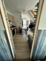 Ferienwohnung in Zingst - Villa Blau Wohnung 03/Studio - Bild 3