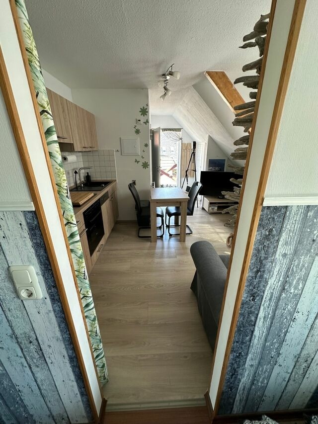 Ferienwohnung in Zingst - Villa Blau Wohnung 03/Studio - Bild 3