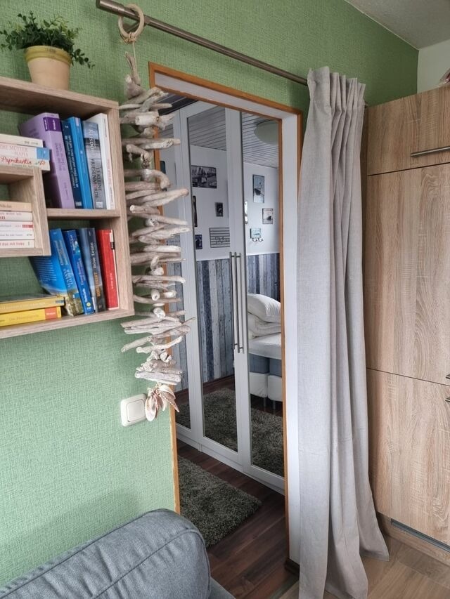 Ferienwohnung in Zingst - Villa Blau Wohnung 03/Studio - Bild 4