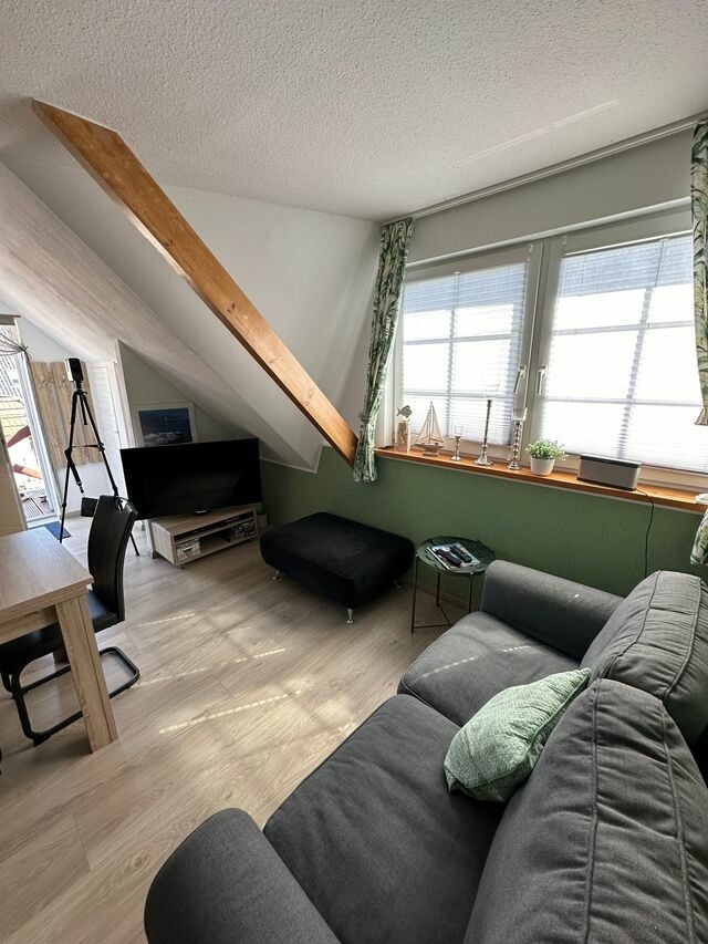 Ferienwohnung in Zingst - Villa Blau Wohnung 03/Studio - Bild 5