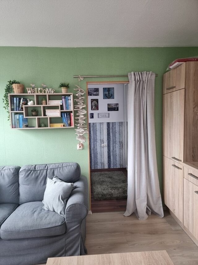 Ferienwohnung in Zingst - Villa Blau Wohnung 03/Studio - Bild 6