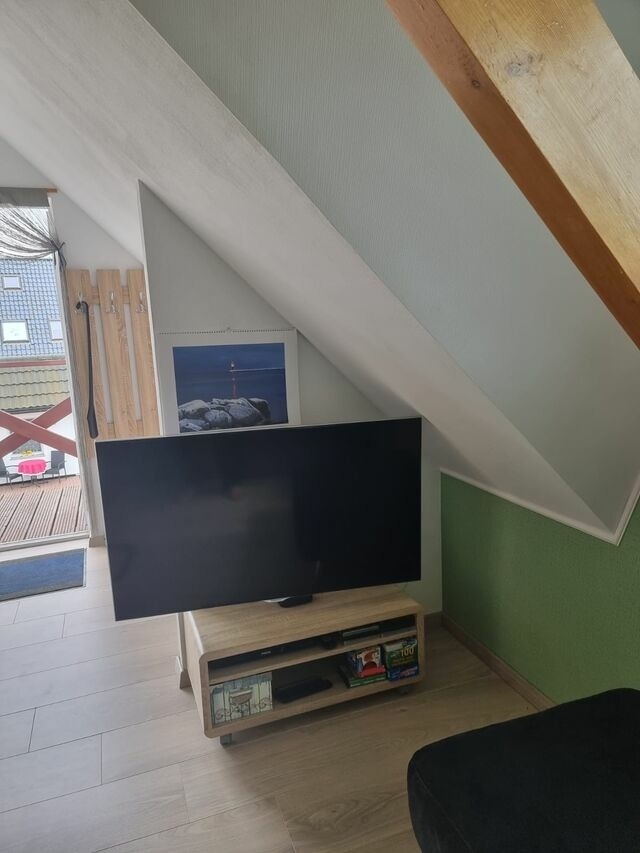 Ferienwohnung in Zingst - Villa Blau Wohnung 03/Studio - Bild 7
